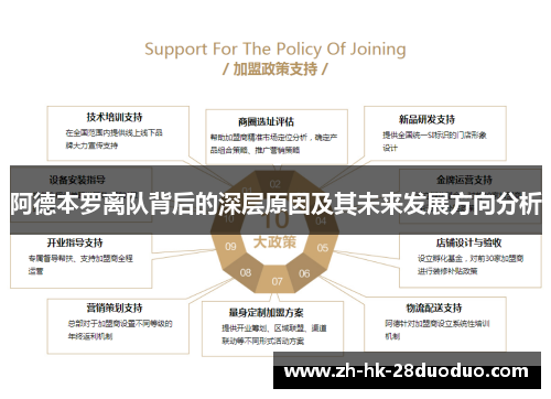 阿德本罗离队背后的深层原因及其未来发展方向分析