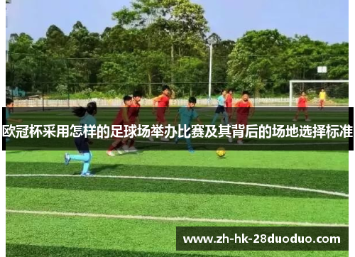 欧冠杯采用怎样的足球场举办比赛及其背后的场地选择标准