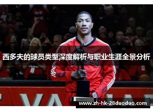 西多夫的球员类型深度解析与职业生涯全景分析